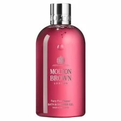 Best Pirce 😍 Molton Brown Fiery Pink Pepper Bath & Shower Gel 🎁