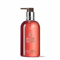 Cheapest 🔥 Molton Brown Heavenly Gingerlily Hand Wash 🌟