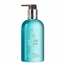 Buy 🎁 Molton Brown Coastal Cypress & Sea Fennel Hand Wash 🧨
