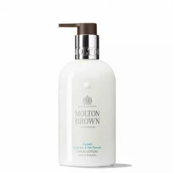 Discount 🤩 Molton Brown Coastal Cypress & Sea Fennel Hand Lotion 😀