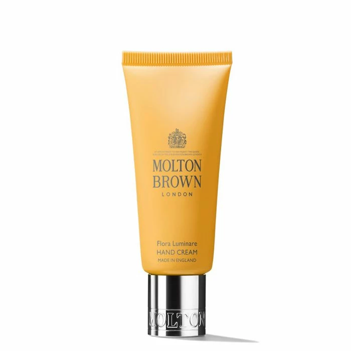 Promo ❤️ Molton Brown Flora Luminare Hand Cream 🥰 1 Promo ❤️ Molton Brown Flora Luminare Hand Cream 🥰