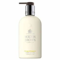 Promo ❤️ Molton Brown Orange & Bergamot Nourishing Body Lotion 🥰