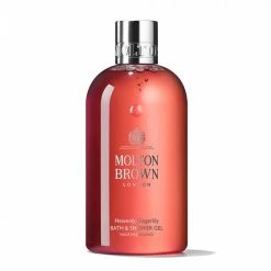 Flash Sale ❤️ Molton Brown Heavenly Gingerlily Bath And Shower Gel ⭐