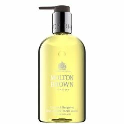 Discount 👏 Molton Brown Orange & Bergamot Hand Wash ⌛