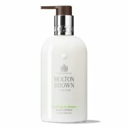 Flash Sale 👍 Molton Brown Lily And Magnolia Body Lotion ✨