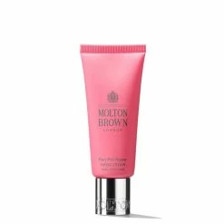 Best reviews of 💯 Molton Brown Fiery Pink Pepper Hand Cream 40ml, 1.4fl Oz ⭐