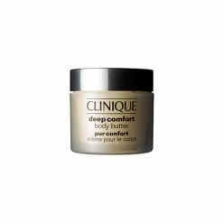 Cheap ✔️ Clinique Deep Comfort Body Butter 🌟