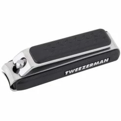 Outlet 💯 Tweezerman Precision Grip Fingernail Clipper 🤩
