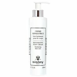 Brand new 🌟 Sisley-Paris Restorative Body Cream 🤩