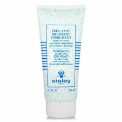 Hot Sale 😀 Sisley-Paris Energizing Foaming Exfoliant For The Body 🧨