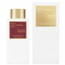 Best deal 🔔 Maison Francis Kurkdjian Baccarat Rouge Body Cream 🔔
