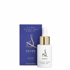 Discount 🎉 Seams Silk Touch Cuticle Hand & Nail Oil 😍