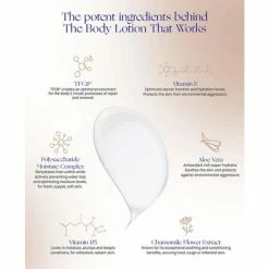 Budget 😉 Augustinus Bader The Body Lotion 👏 -Bath Body Store 5060552903360 alt3