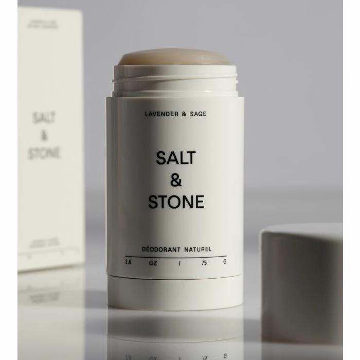 Best reviews of ๐ Salt & Stone Lavender & Sage Natural Deodorant ๐ฅ 2 Best reviews of ๐ Salt & Stone Lavender & Sage Natural Deodorant ๐ฅ - Image 2