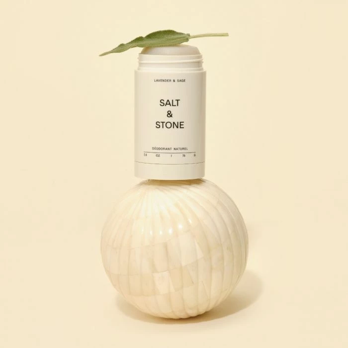 Best reviews of ๐ Salt & Stone Lavender & Sage Natural Deodorant ๐ฅ 3 Best reviews of ๐ Salt & Stone Lavender & Sage Natural Deodorant ๐ฅ - Image 3