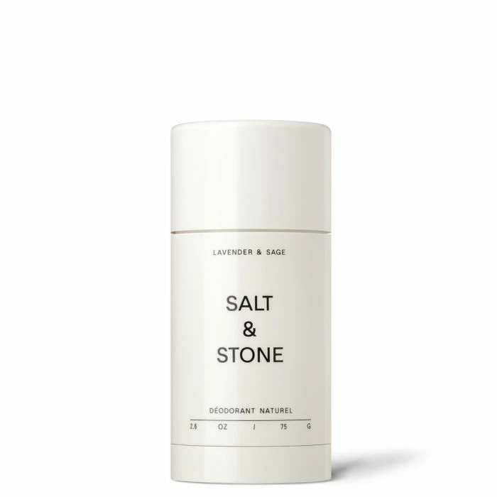 Best reviews of ๐ Salt & Stone Lavender & Sage Natural Deodorant ๐ฅ 1 Best reviews of ๐ Salt & Stone Lavender & Sage Natural Deodorant ๐ฅ