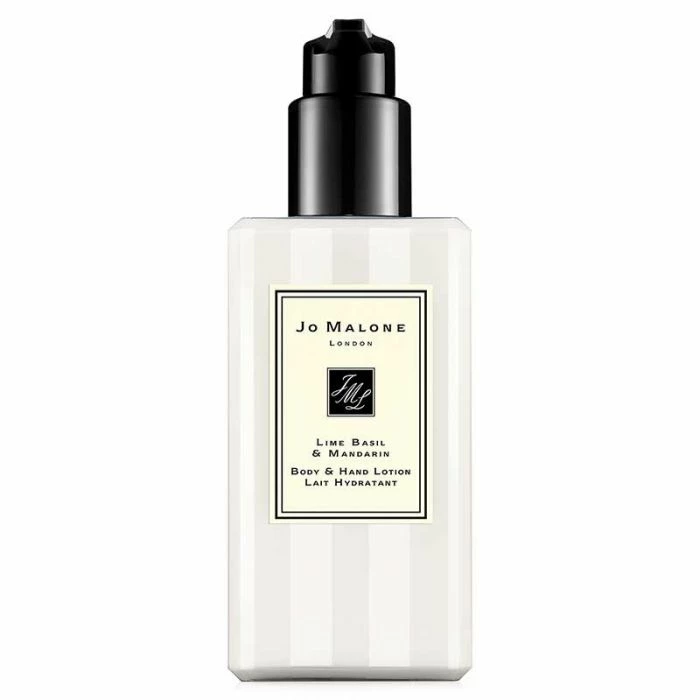 Hot Sale 🤩 Jo Malone London 'Lime Basil & Mandarin' Body & Hand Lotion, 8.5 Oz 🔥 1 Hot Sale 🤩 Jo Malone London 'Lime Basil & Mandarin' Body & Hand Lotion, 8.5 Oz 🔥