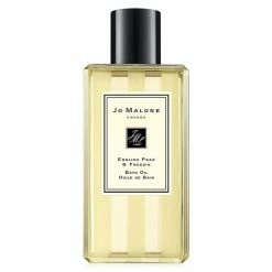Discount 🎉 Jo Malone London 'English Pear & Freesia' Bath Oil, 8.5 Oz 💯