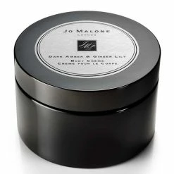Flash Sale 🔔 Jo Malone London 'Dark Amber & Ginger Lily' Body Creme, 6.0 Oz 🔔
