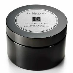 New ⌛ Jo Malone London 'Velvet Rose & Oud' Body Creme, 6.0 Oz ⌛