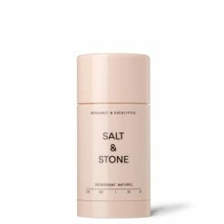 Top 10 π Salt & Stone Bergamot & Eucalyptus Deodorant Gel β