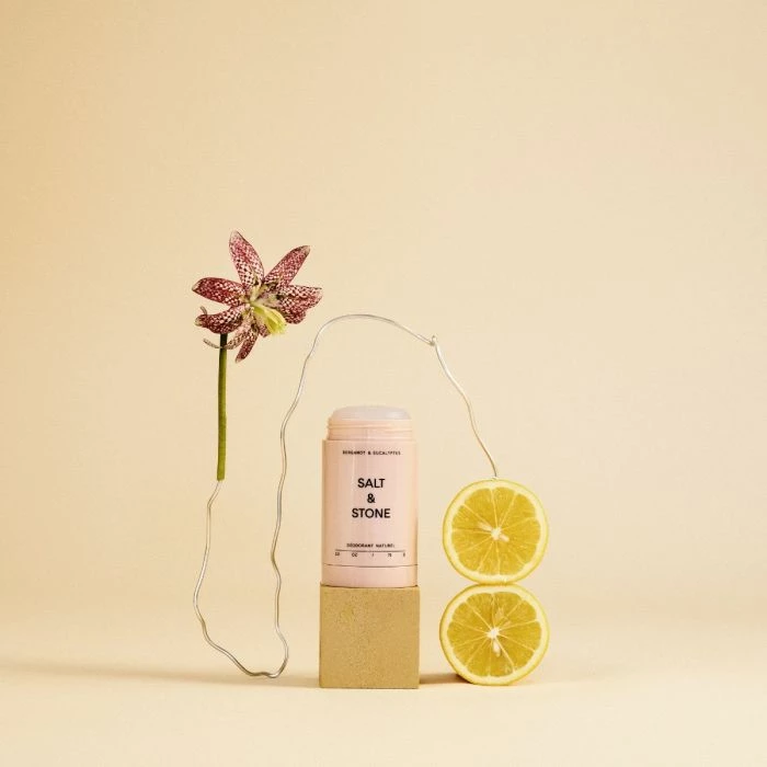 Top 10 π Salt & Stone Bergamot & Eucalyptus Deodorant Gel β 2 Top 10 π Salt & Stone Bergamot & Eucalyptus Deodorant Gel β - Image 2