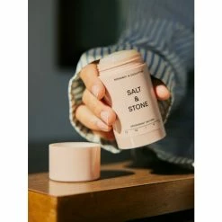 Top 10 π Salt & Stone Bergamot & Eucalyptus Deodorant Gel β 8 Top 10 π Salt & Stone Bergamot & Eucalyptus Deodorant Gel β -Bath Body Store 711221983538 alt3