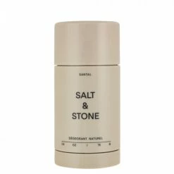Hot Sale 🔥 Salt & Stone Santal Natural Deodorant 🤩
