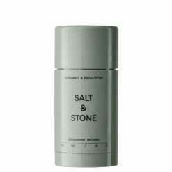 Deals β¨ Salt & Stone Bergamot & Eucalyptus Natural Deodorant π―