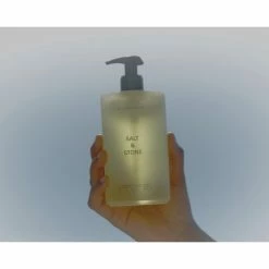 Buy 🛒 Salt & Stone Bergamot & Eucycalptus Body Wash 💯 -Bath Body Store 711221984603 alt2