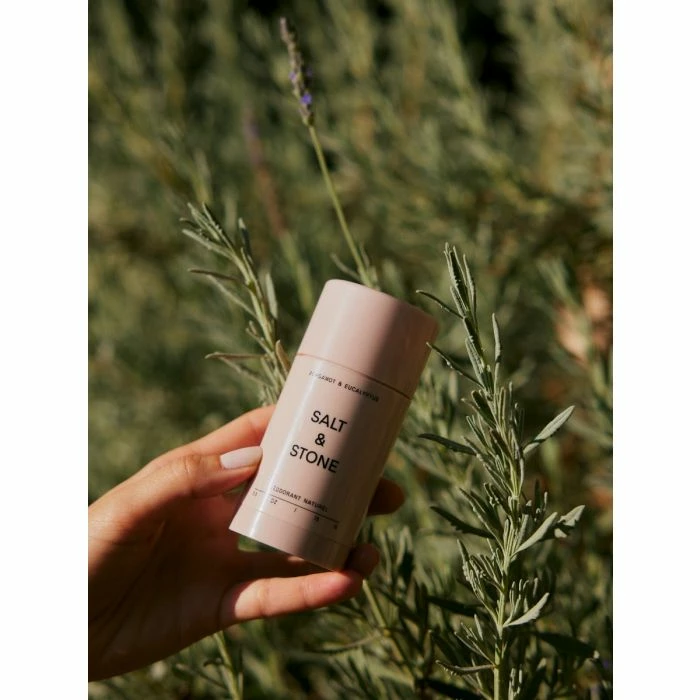 Top 10 π Salt & Stone Bergamot & Eucalyptus Deodorant Gel β 5 Top 10 π Salt & Stone Bergamot & Eucalyptus Deodorant Gel β - Image 5