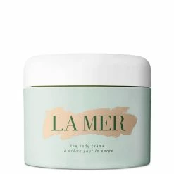 Budget ✨ La Mer The Body Creme 10 Oz 😉