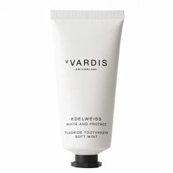 Best Sale 💯 VVARDIS New White Enamel Anti-Aging Toothpaste 😉