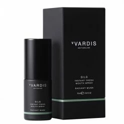 Budget 😉 VVARDIS Breath Highlighter Mouth Spray 🎉