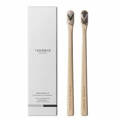 Best reviews of 👏 VVARDIS White Enamel Anti-Aging Toothbrush 😍
