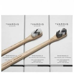 Best reviews of 👏 VVARDIS White Enamel Anti-Aging Toothbrush 😍 -Bath Body Store 7649990366203 alt2