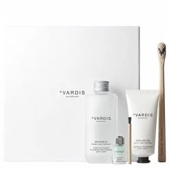 Best Pirce ⌛ VVARDIS New White Enamel Anti-Aging Ritual 🔔