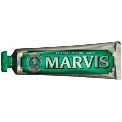 Hot Sale 👏 C.O. Bigelow 'Marvis' Mint Toothpaste, Classic Strong Mint 😍