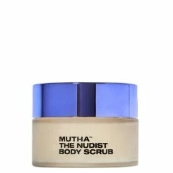 Best deal 🎁 Mutha The Nudist Body Scrub 😍