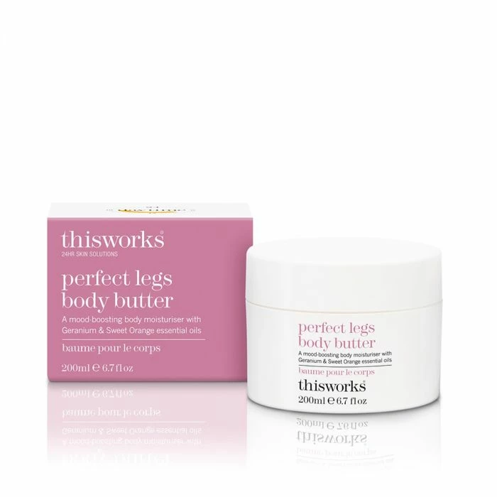 Top 10 👍 This Works Perfect Legs Body Butter 🎉 2 Top 10 👍 This Works Perfect Legs Body Butter 🎉 - Image 2