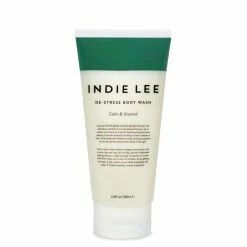 Buy 👍 Indie Lee De Stress Body Wash 🎁