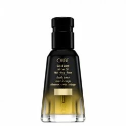 Deals 💯 Oribe Gold Lust All Over Oil ✨