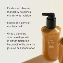Top 10 🧨 Oribe Côte D'azur Replenishing Body Wash 🧨 -Bath Body Store 840035217253 alt2