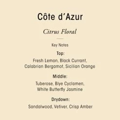 Hot Sale 🎁 Oribe Côte D'azur Restorative Body Crème 😀 -Bath Body Store 840035217529 alt3