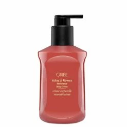 New 🧨 Oribe Valley Of Flowers Replenishing Body Creme 😍