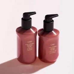 Deals 😍 Oribe Valley Of Flowers Replenishing Body Wash ⭐ -Bath Body Store 840035217703 alt2 1