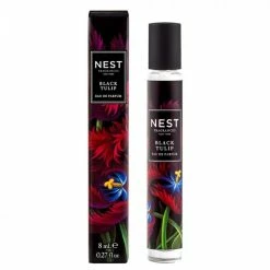 Best Pirce 😍 NEST New York Black Tulip Rollerball ✔️