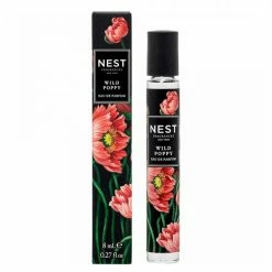 Coupon 🔥 NEST New York Wild Poppy Rollerball 😉