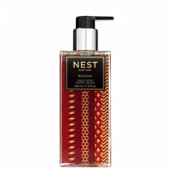 Buy 😍 NEST New York Holiday Liquid Soap 🛒