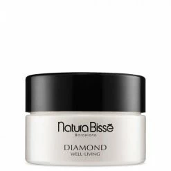 Top 10 π€© Natura Bisse Diamond Well-Living The Body Cream π